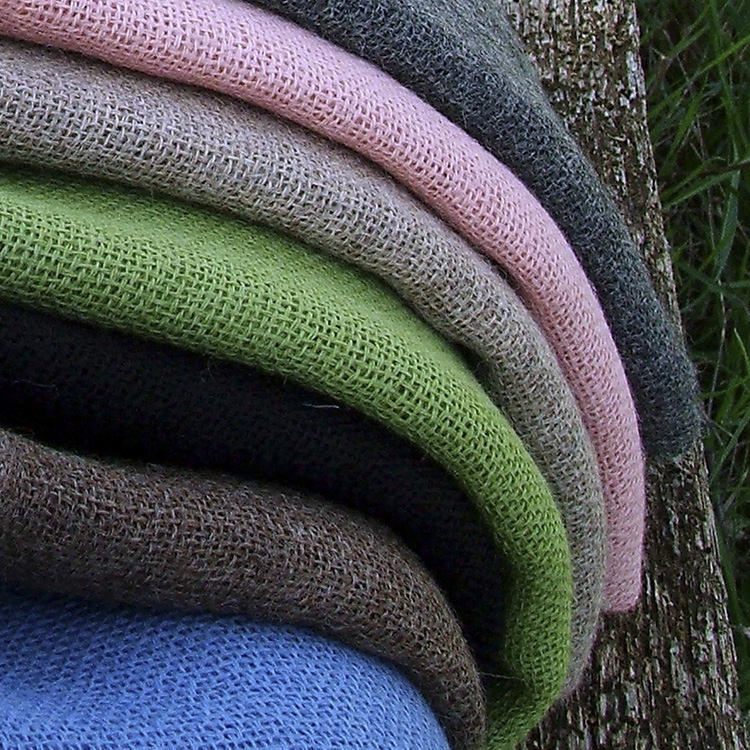 La lana merino, una fibra natural con grandes propiedades 